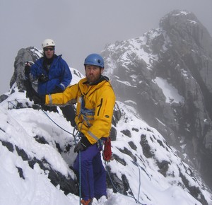 Carstensz Pyramid